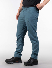 Bergans - Utne V5 Pants - bikses āra aktivitātēm - orion blue - 3