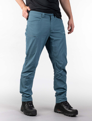 Bergans - Utne V5 Pants - outdoorhosen - orion blue - 5