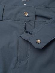 Bergans - Utne V5 Pants - outdoor pants - orion blue - 7