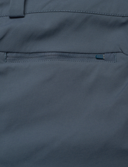 Bergans - Utne V5 Pants - bikses āra aktivitātēm - orion blue - 8