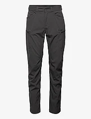 Bergans - Utne V5 Pants - bikses āra aktivitātēm - solid charcoal - 0