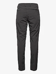 Bergans - Utne V5 Pants - spodnie turystyczne - solid charcoal - 1