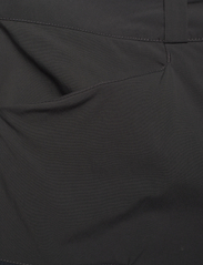 Bergans - Utne V5 Pants - spodnie turystyczne - solid charcoal - 6