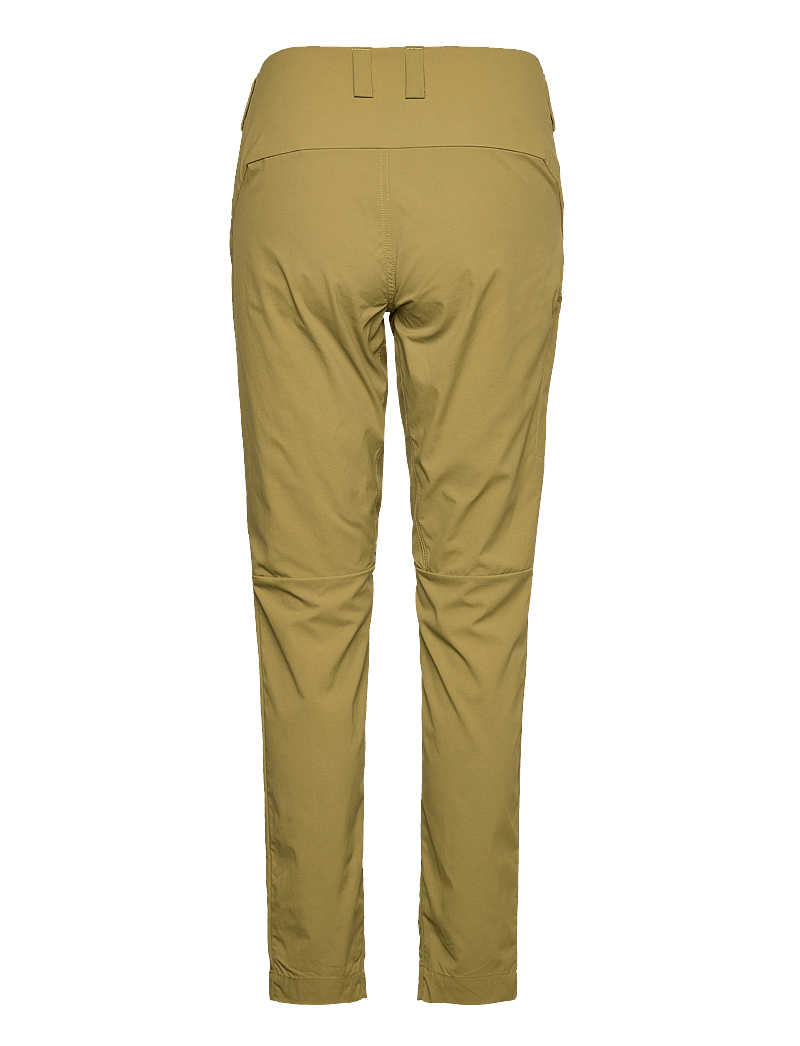 Bergans - Utne V5 W Pants Olive Green 34 - olive green - 1