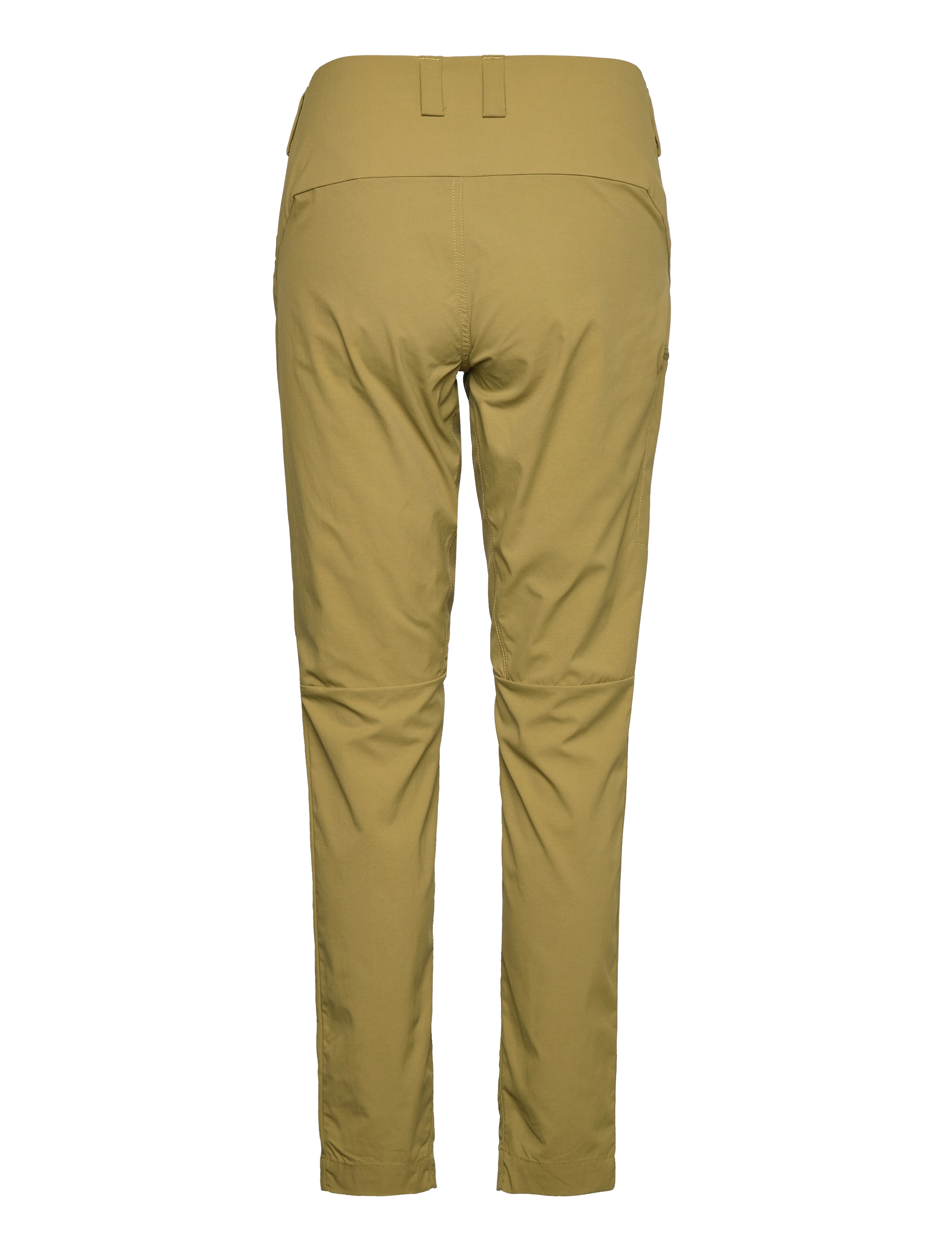 Bergans - Utne V5 W Pants Olive Green 34 - olive green - 1