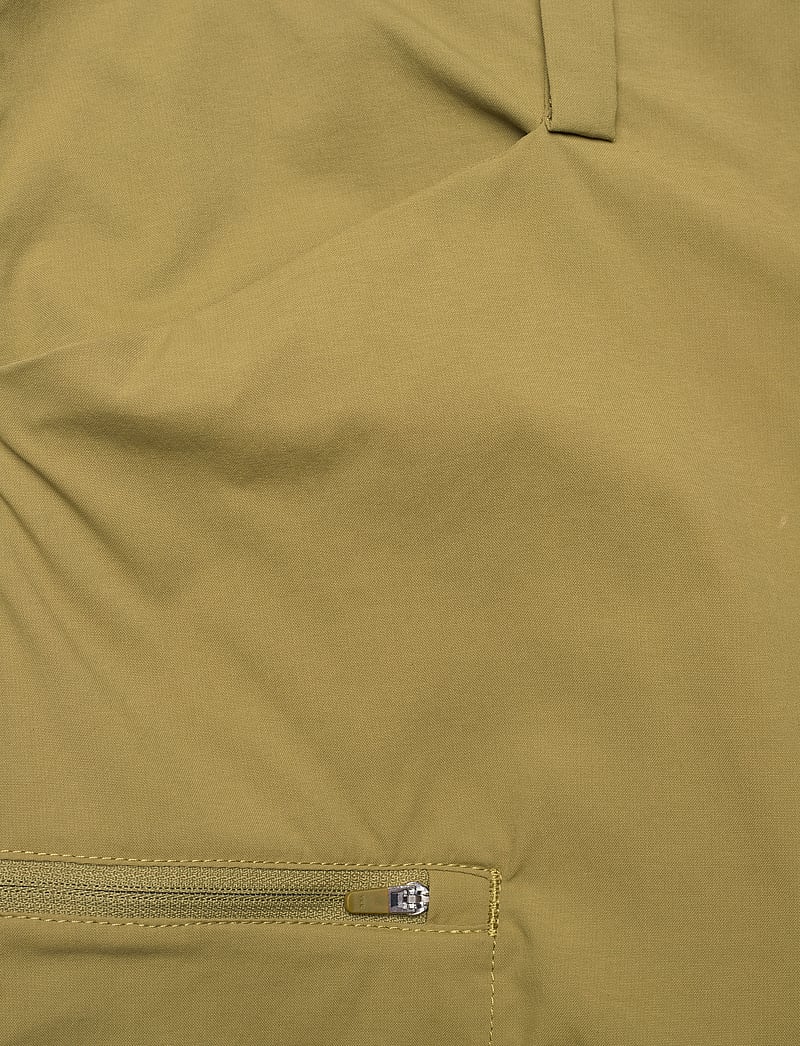 Bergans - Utne V5 W Pants Olive Green 34 - olive green - 2