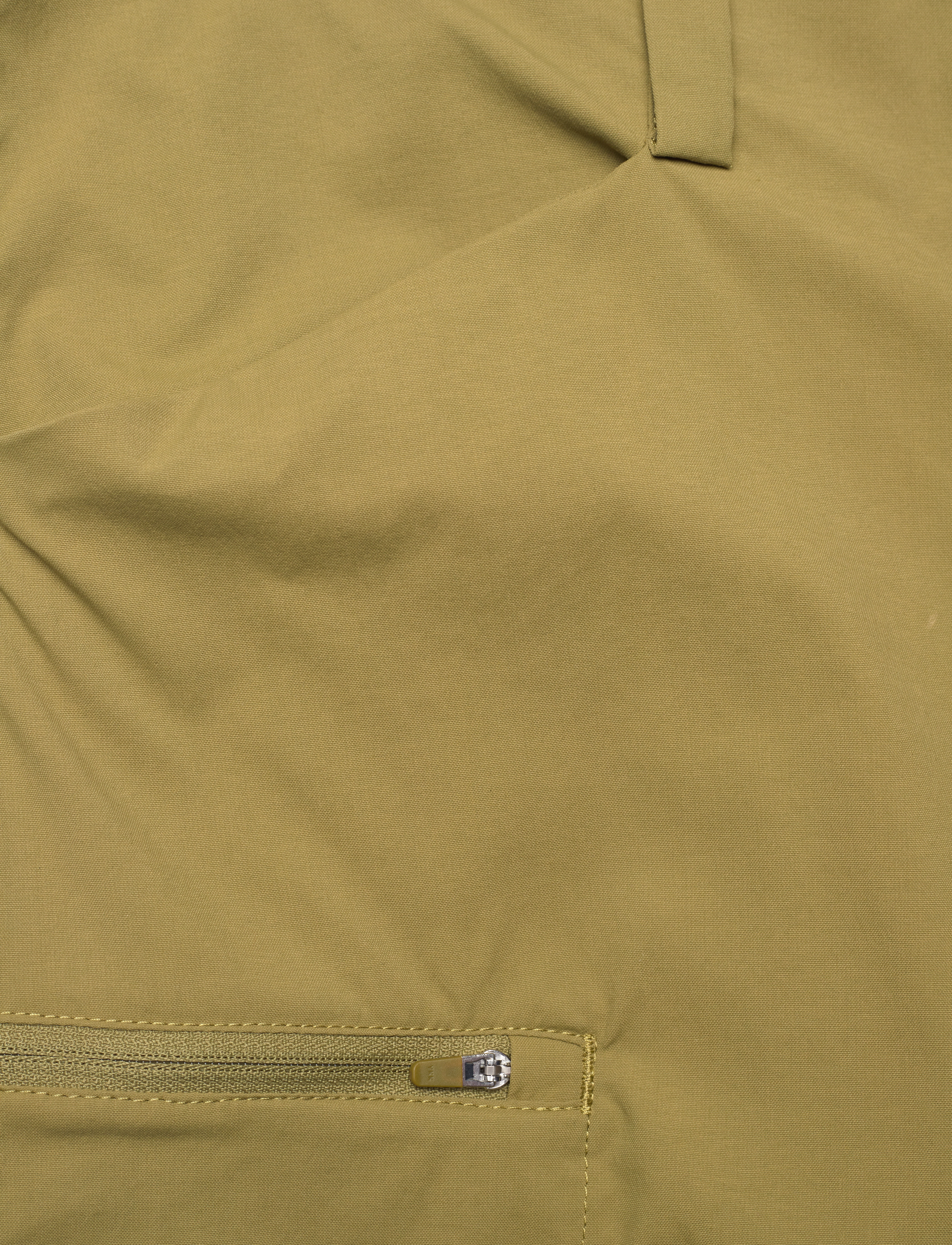 Bergans - Utne V5 W Pants Olive Green 34 - olive green - 2