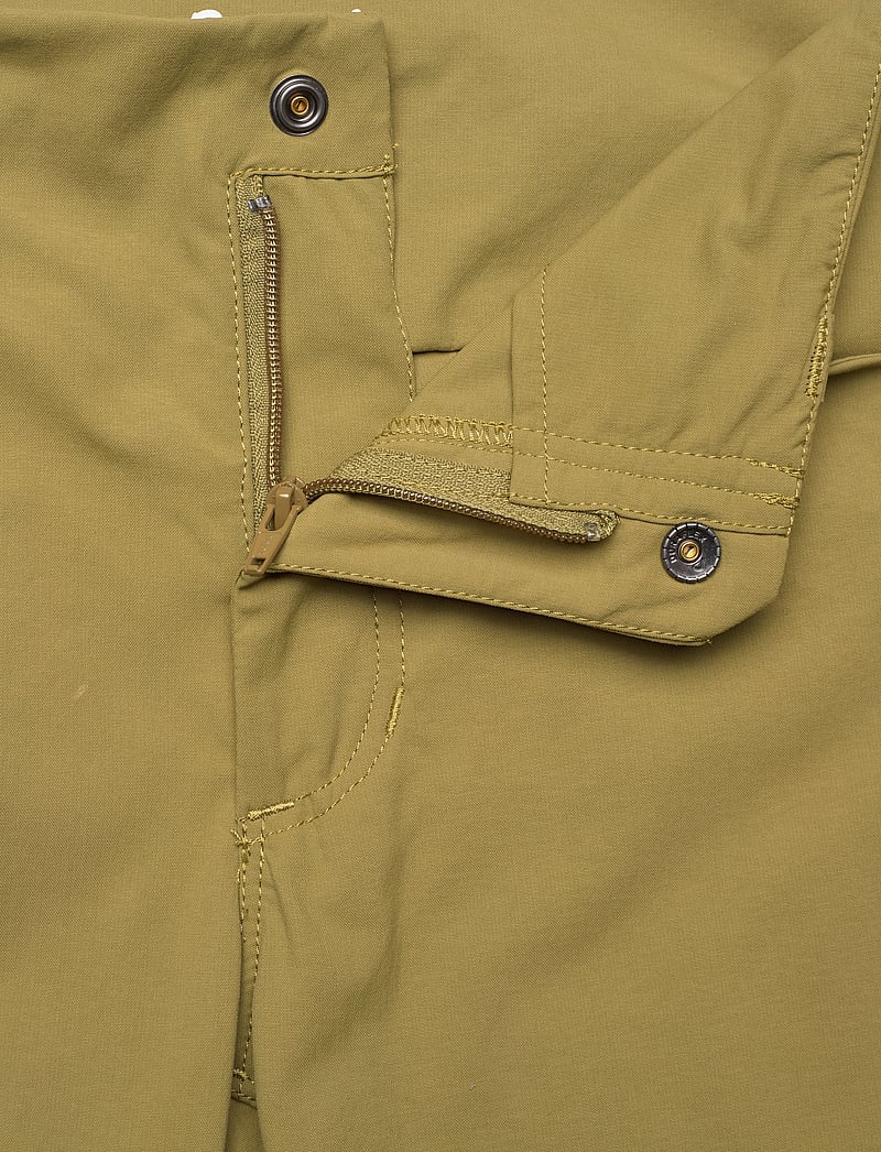 Bergans - Utne V5 W Pants Olive Green 34 - olive green - 3