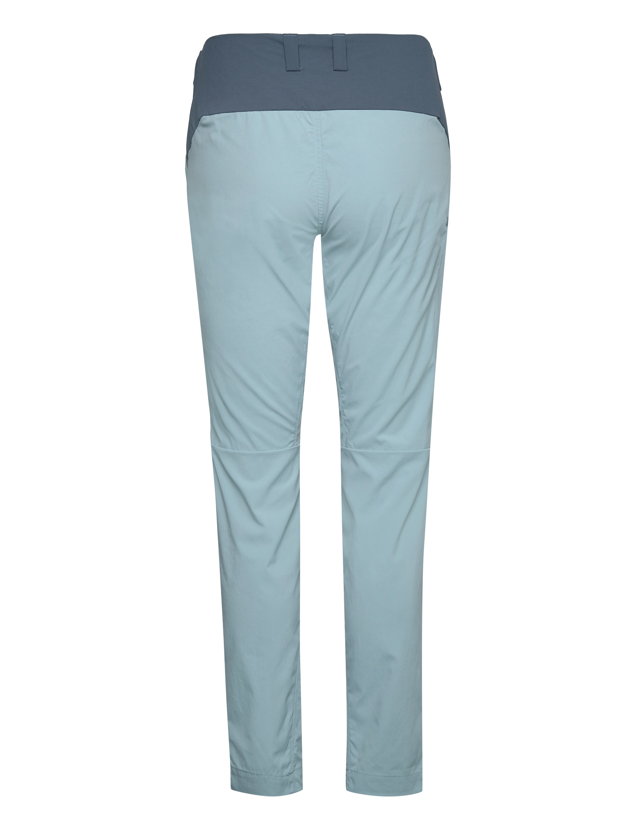 Bergans - Utne V5 W Pants Olive Green 34 - smoke blue/orion blue - 1