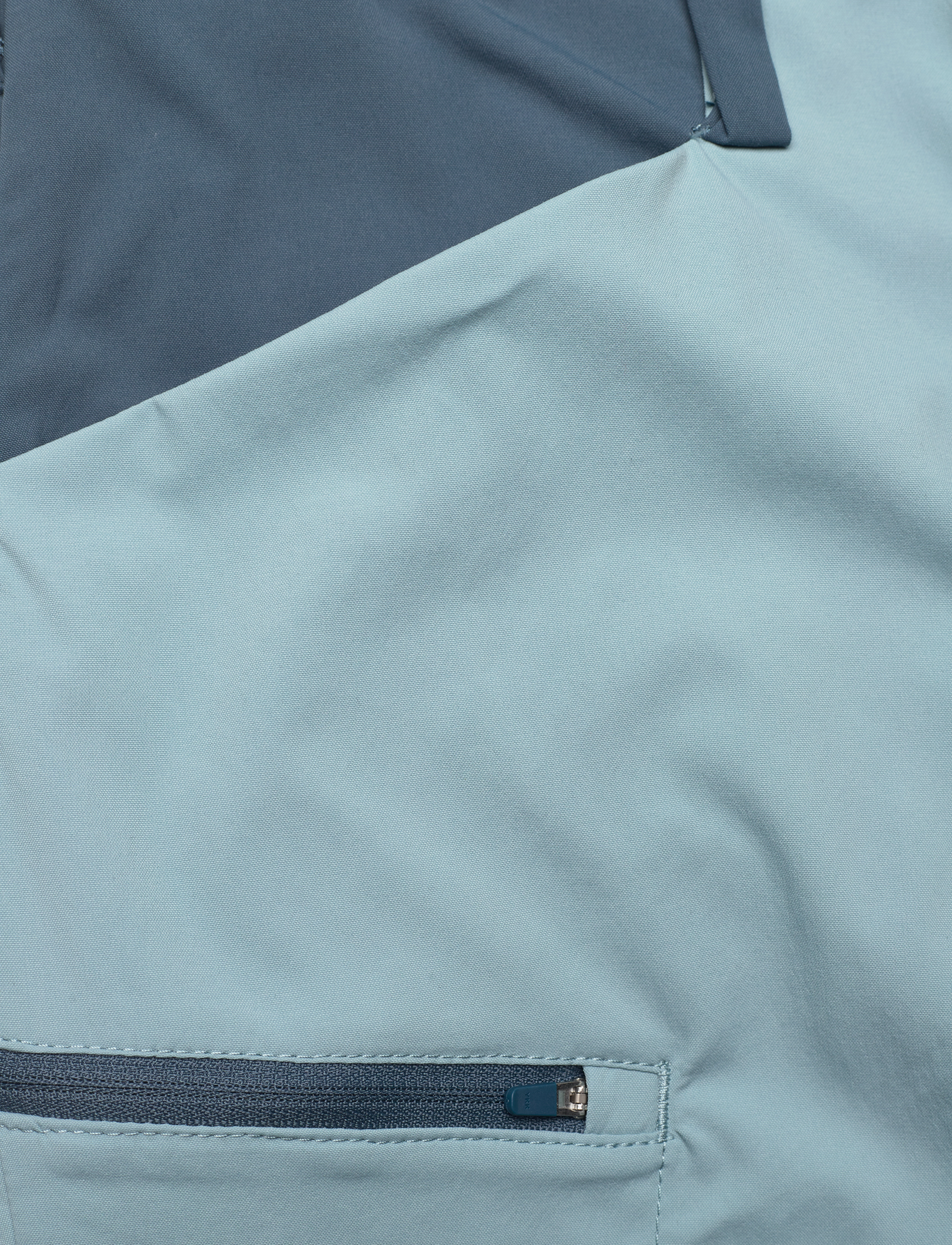 Bergans - Utne V5 W Pants Olive Green 34 - smoke blue/orion blue - 2