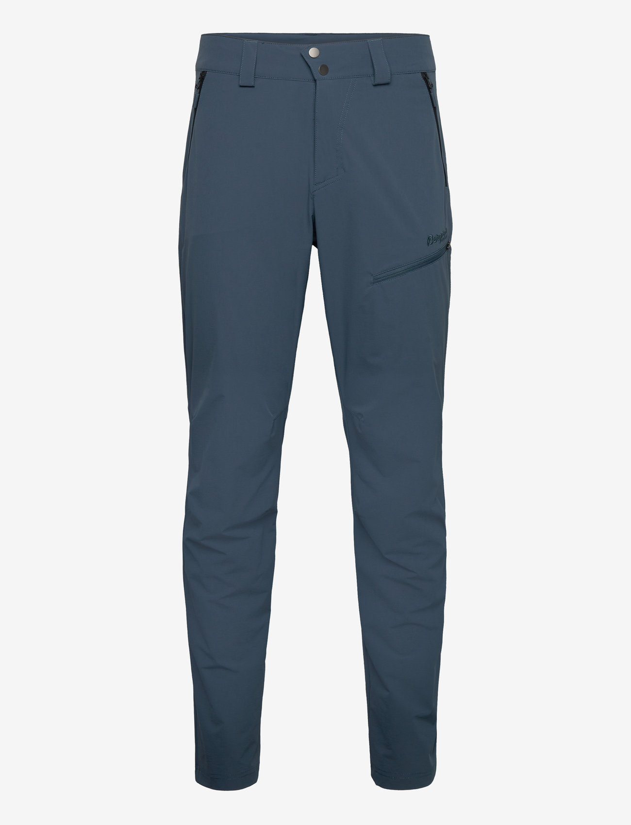 Bergans - Tyin Pants - orion blue - 0