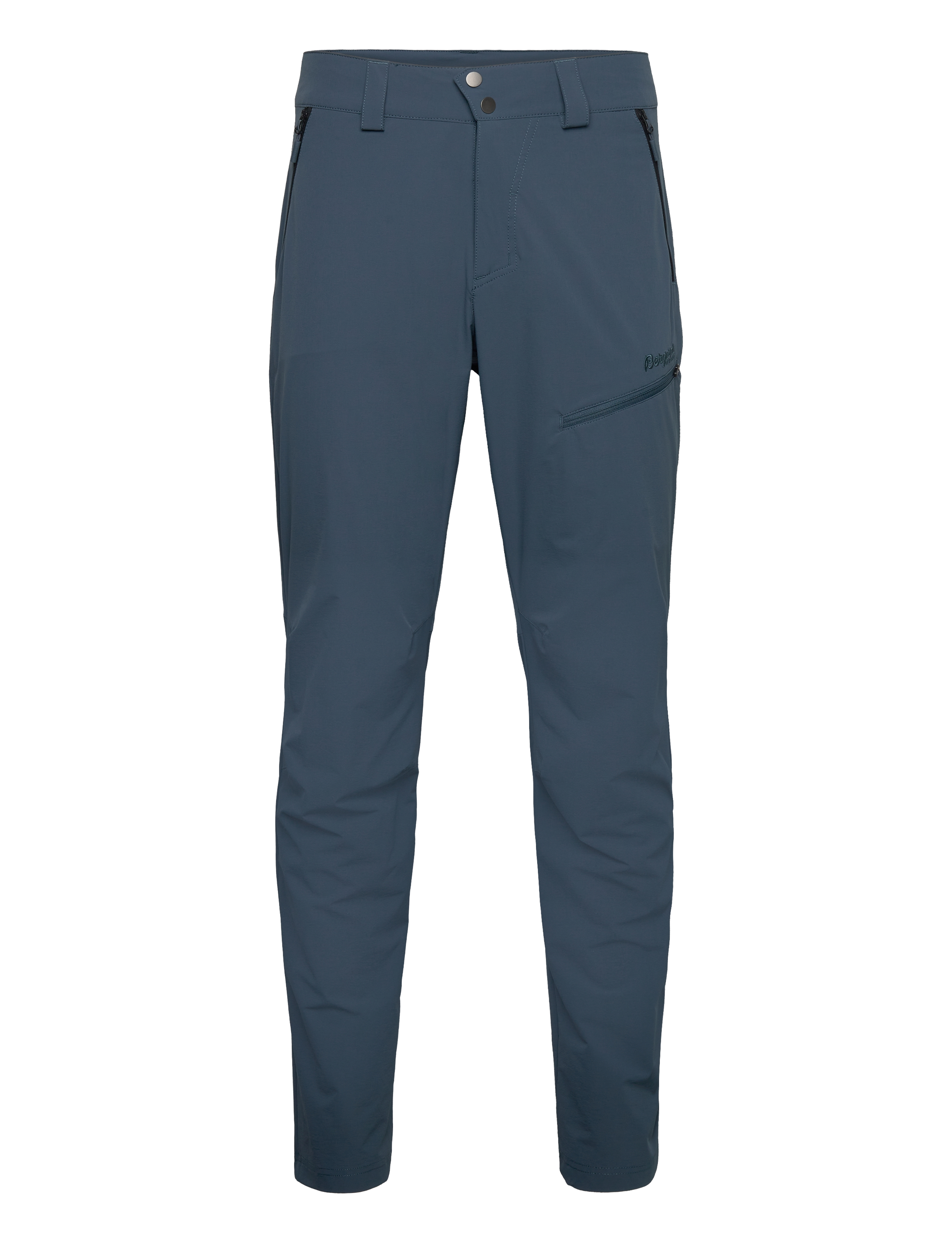 Tyin Pants - ORION BLUE