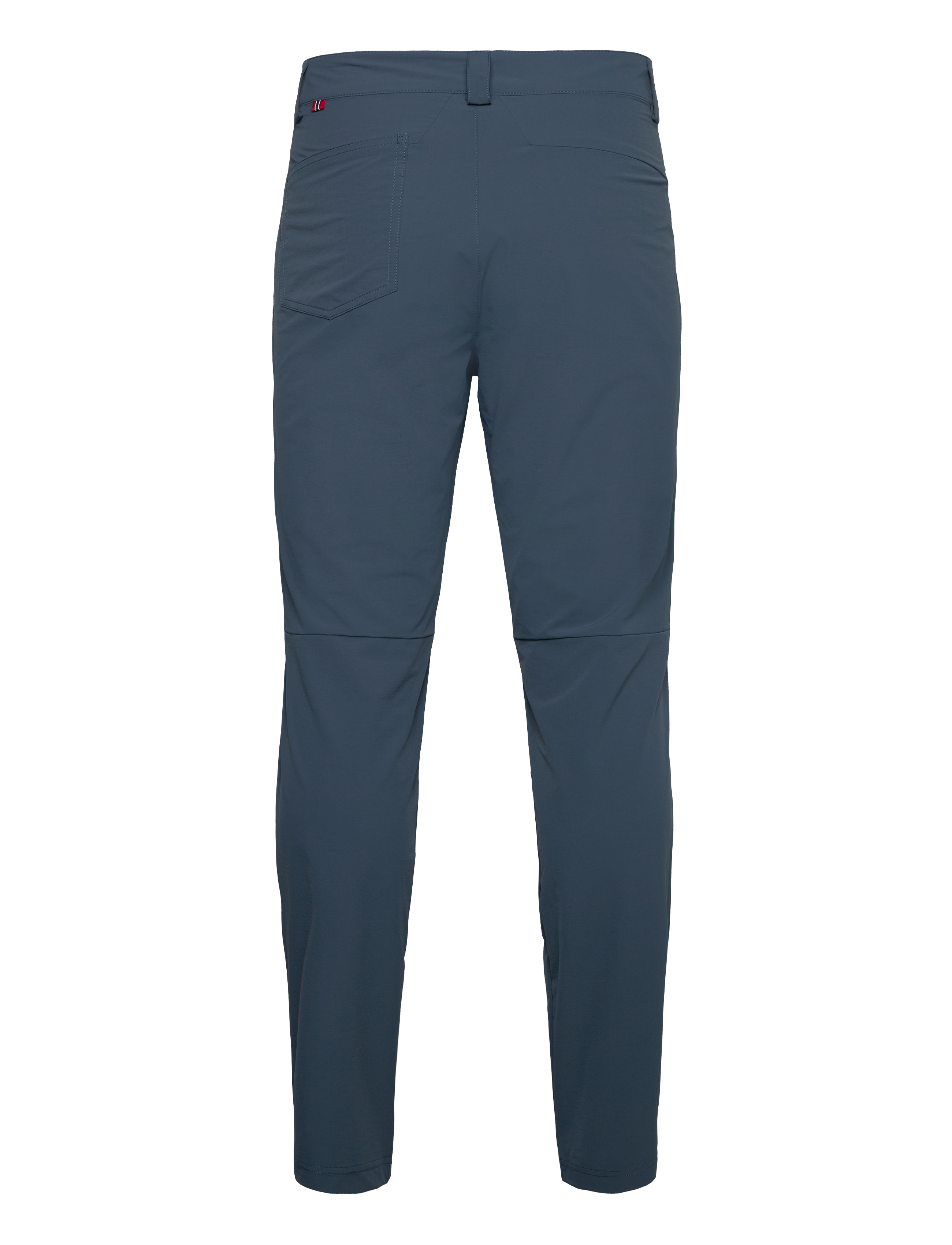 Bergans - Tyin Pants - orion blue - 1