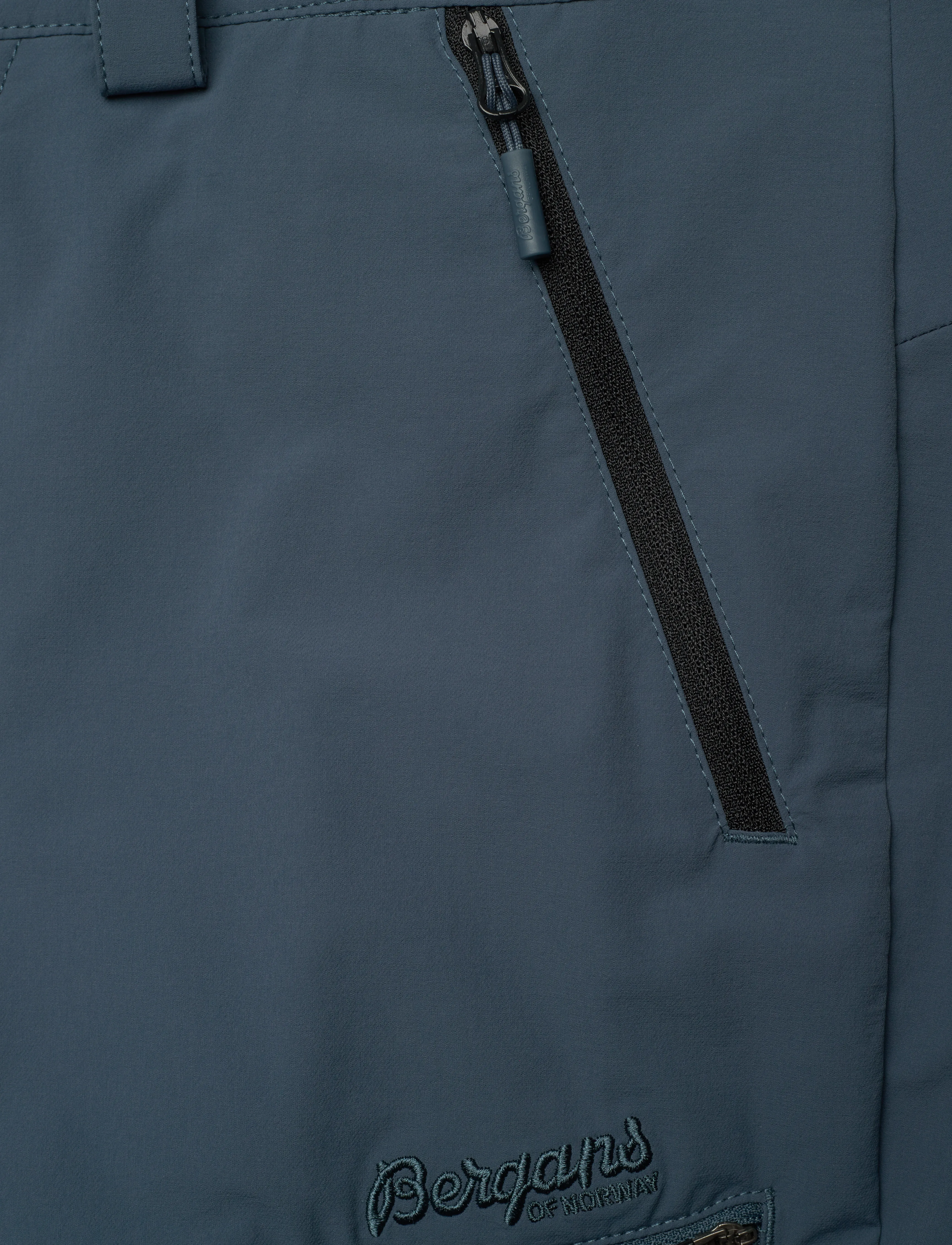 Bergans - Tyin Pants - orion blue - 2
