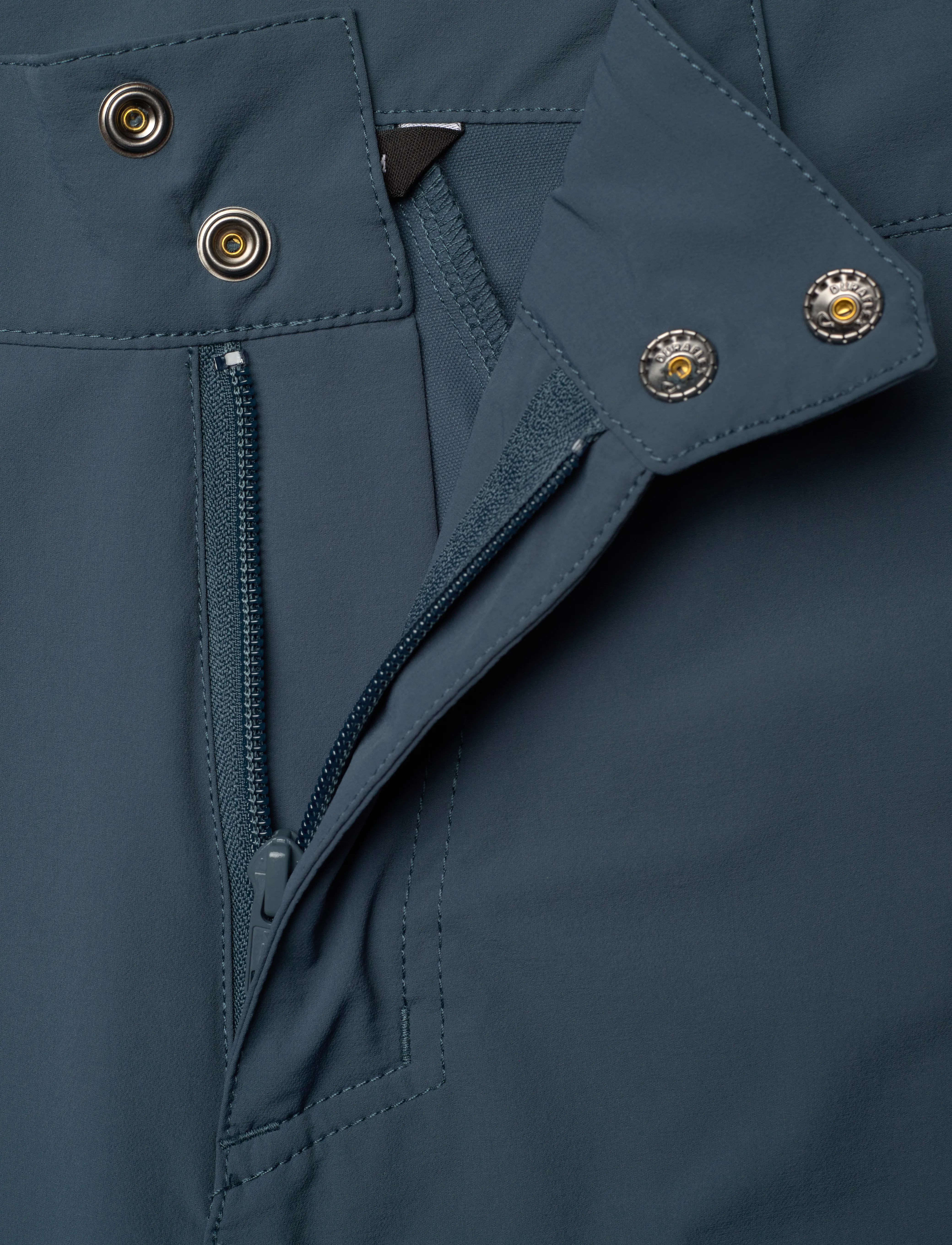 Bergans - Tyin Pants - orion blue - 3