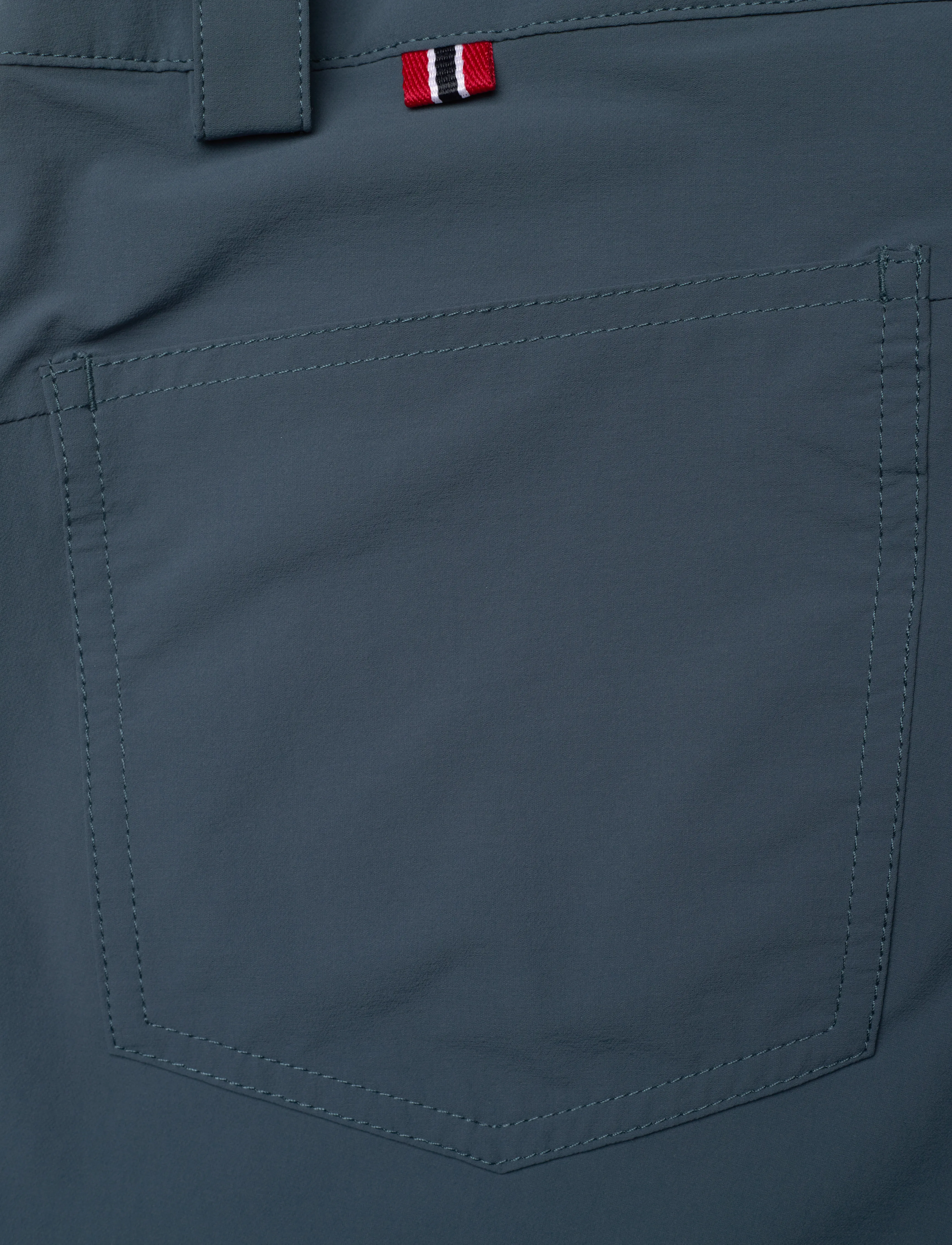 Bergans - Tyin Pants - orion blue - 4