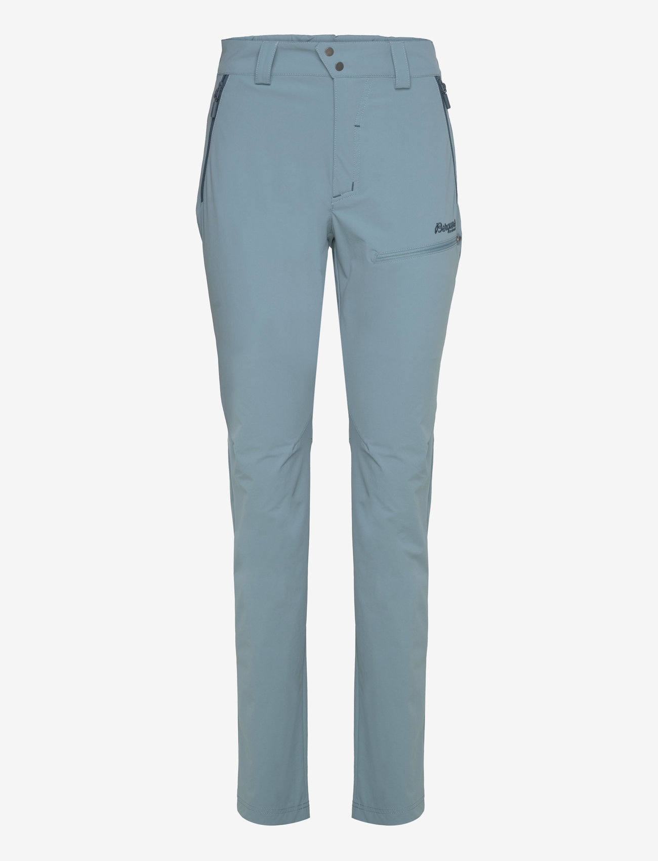 Bergans - Tyin W Pants - smoke blue - 0