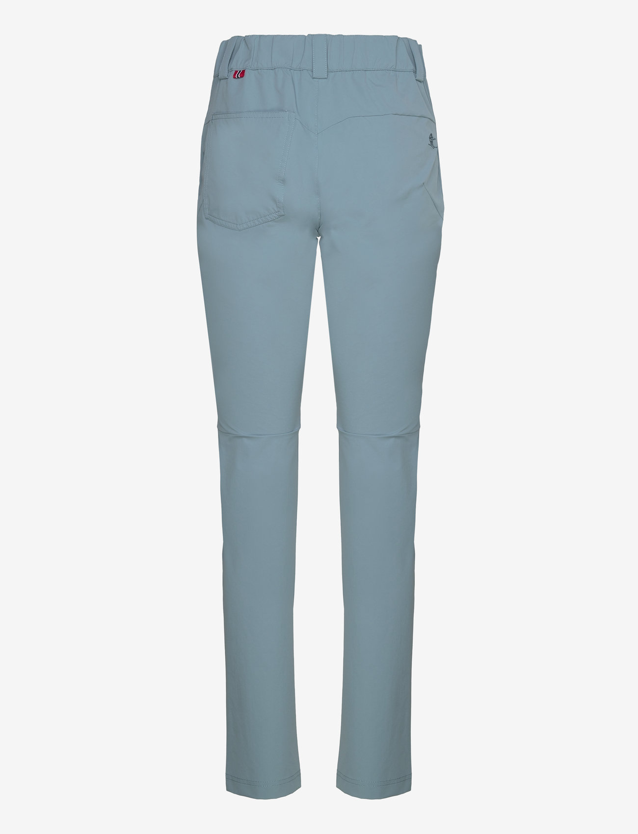 Bergans - Tyin W Pants - smoke blue - 1