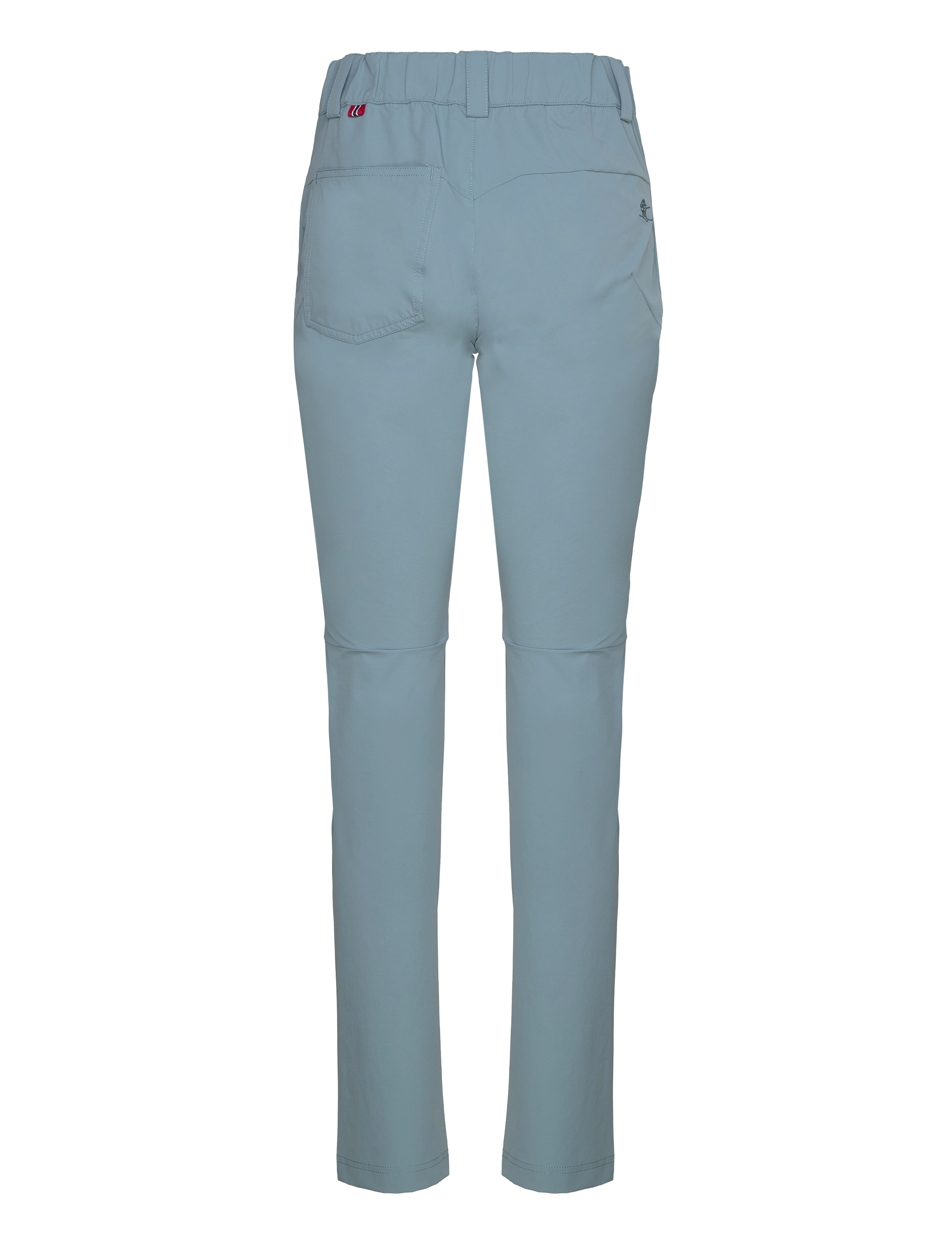 Bergans - Tyin W Pants - smoke blue - 1