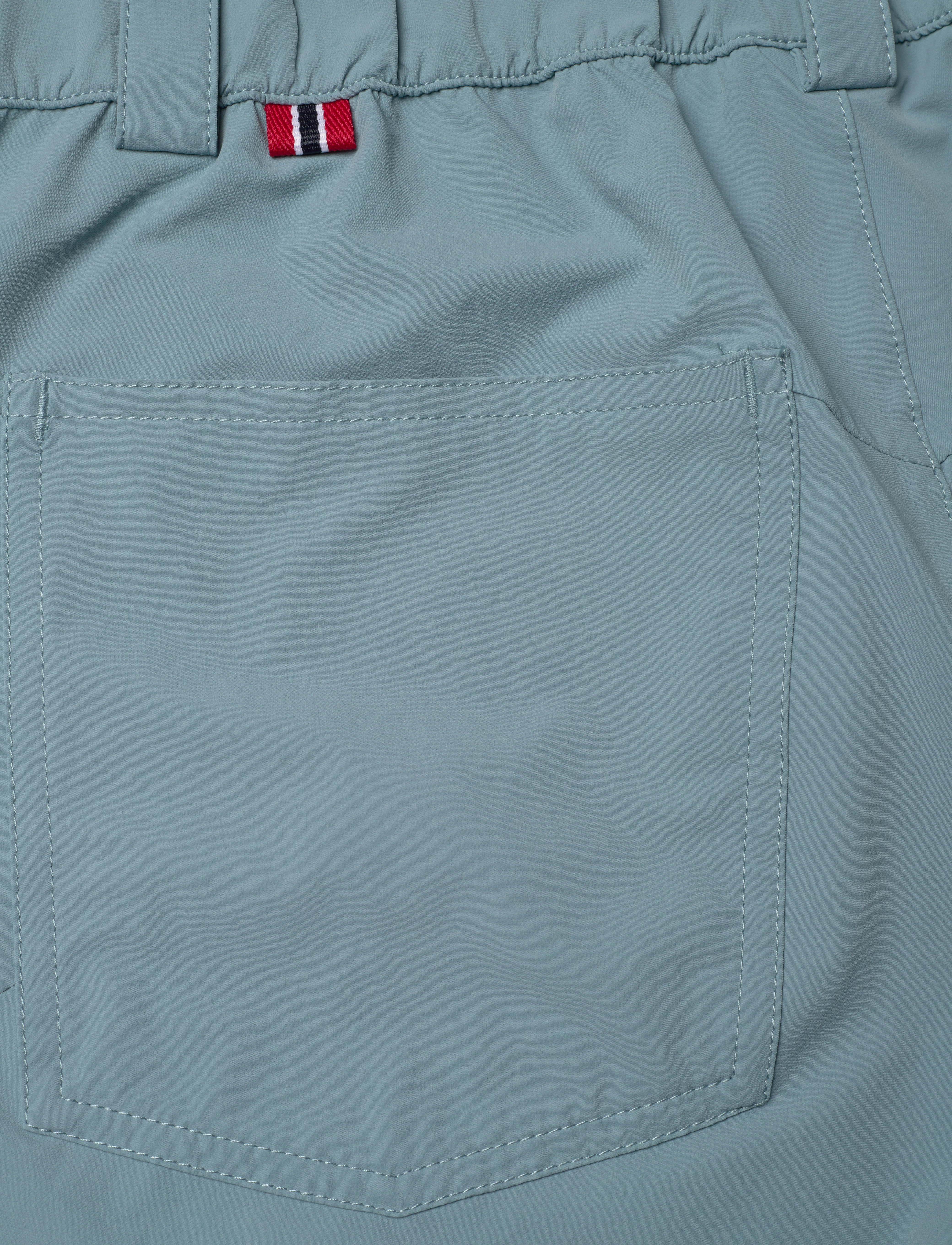 Bergans - Tyin W Pants - smoke blue - 4