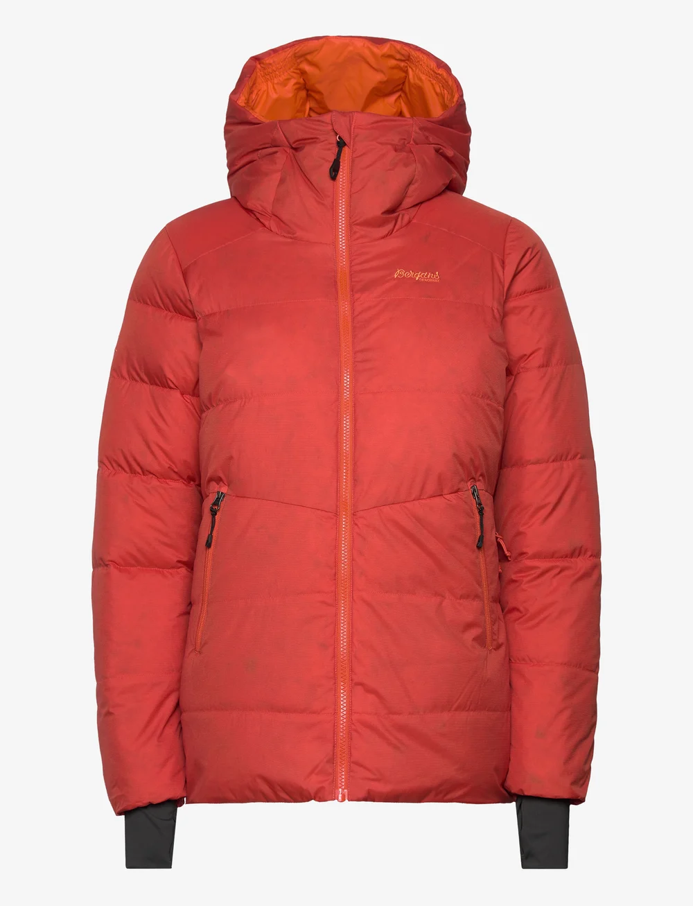 Stranda down hybrid women's jacket shop
