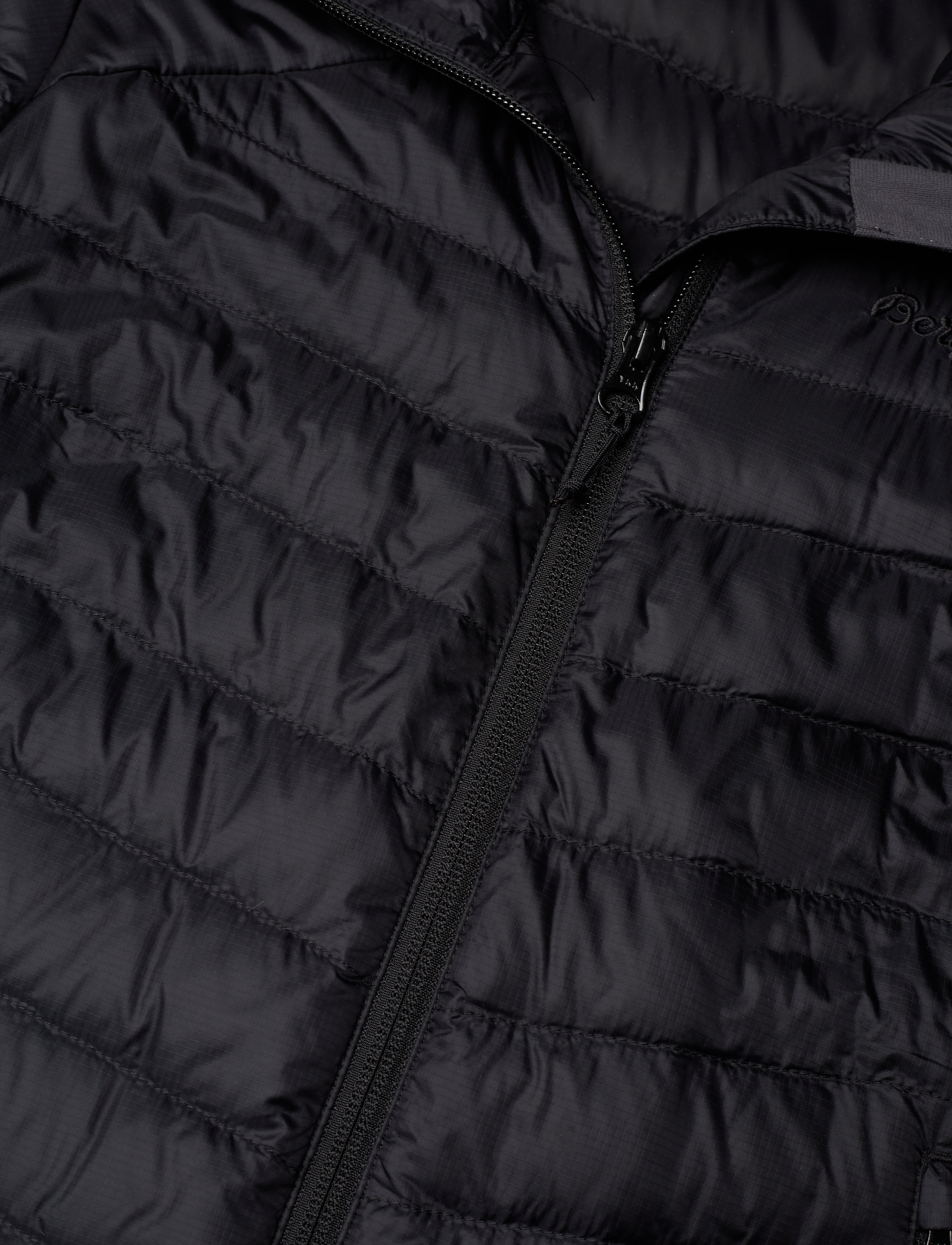 Bergans - Røros Down Light W Jkt Black XS - black - 2