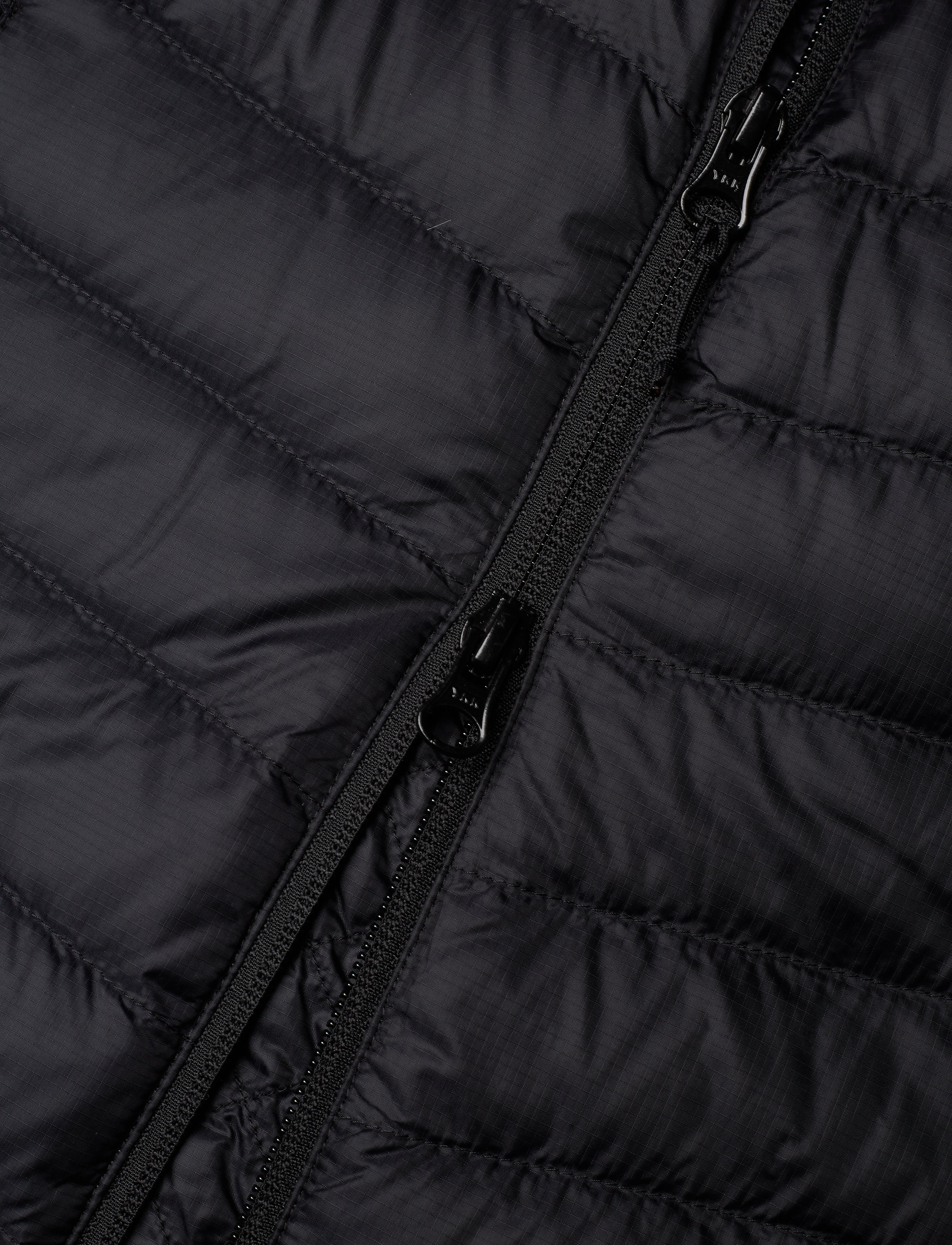 Bergans - Røros Down Light W Jkt Black XS - black - 3
