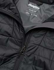 Bergans - Røros Light Insulated W Jkt - ski jackets - black - 2