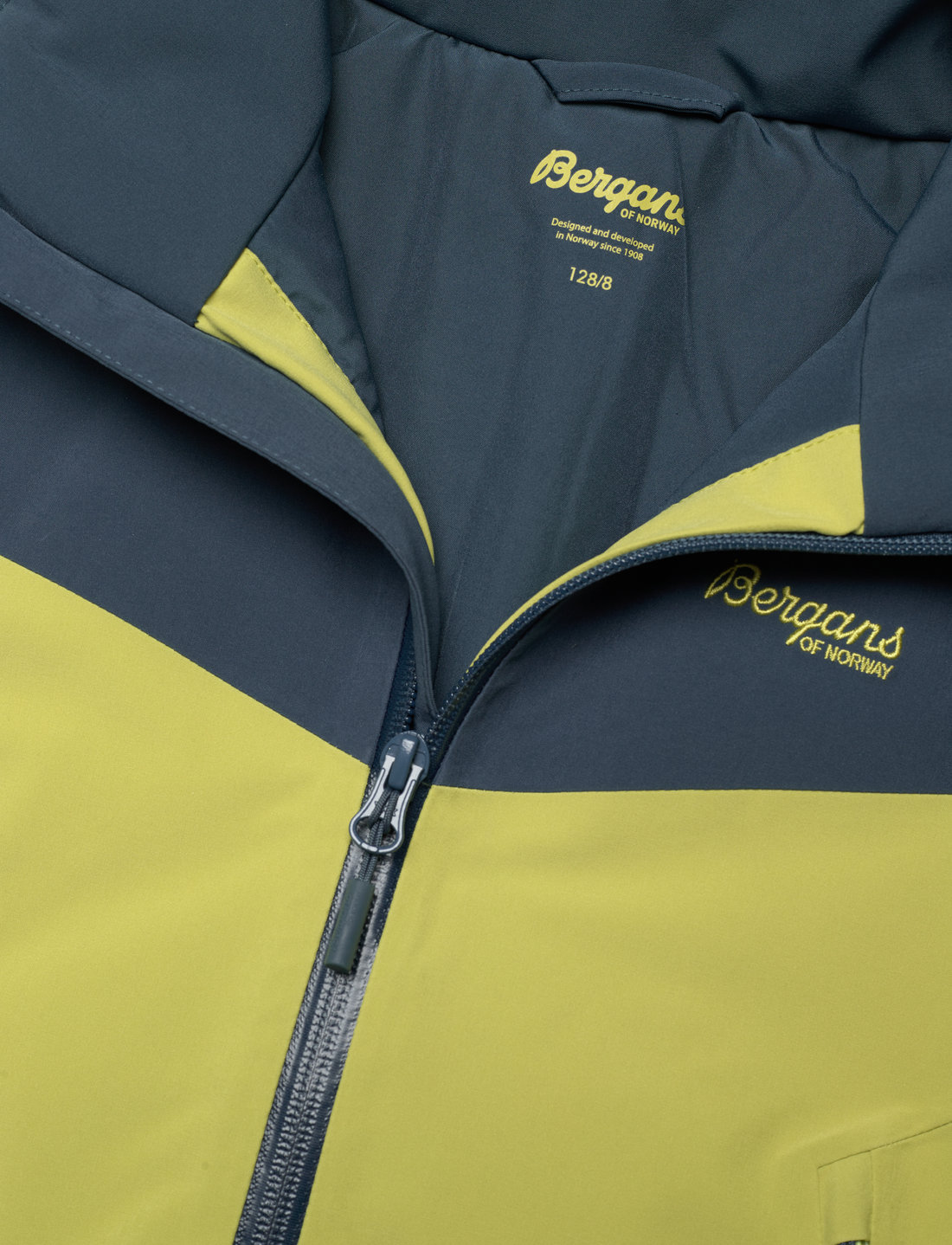 Bergans oppdal jacket hot sale