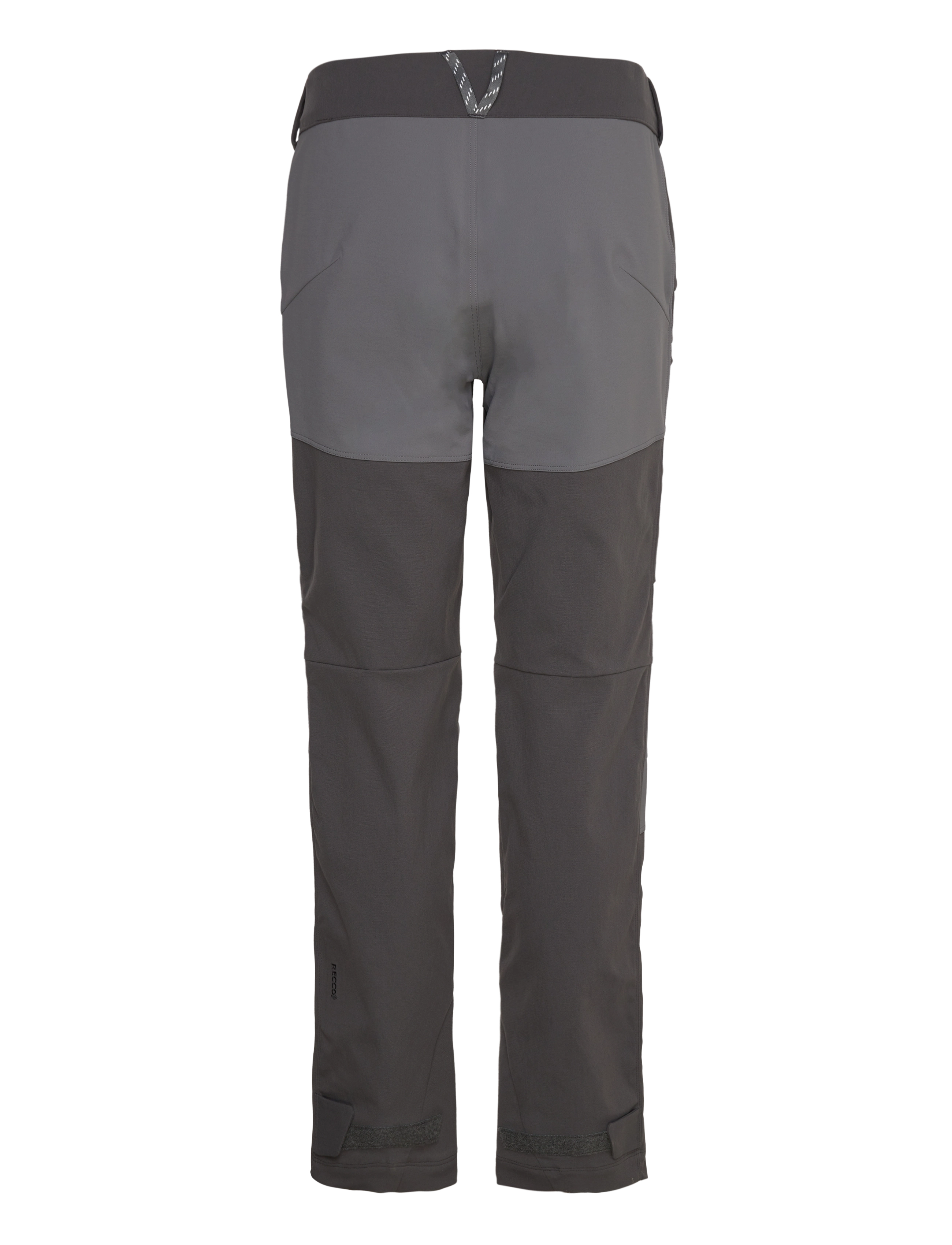 Bergans - Rabot 365 Hybrid W Pnt SolidCharcoal/SolidDkGrey/Black S - solid charcoal / solid dark grey / black - 1