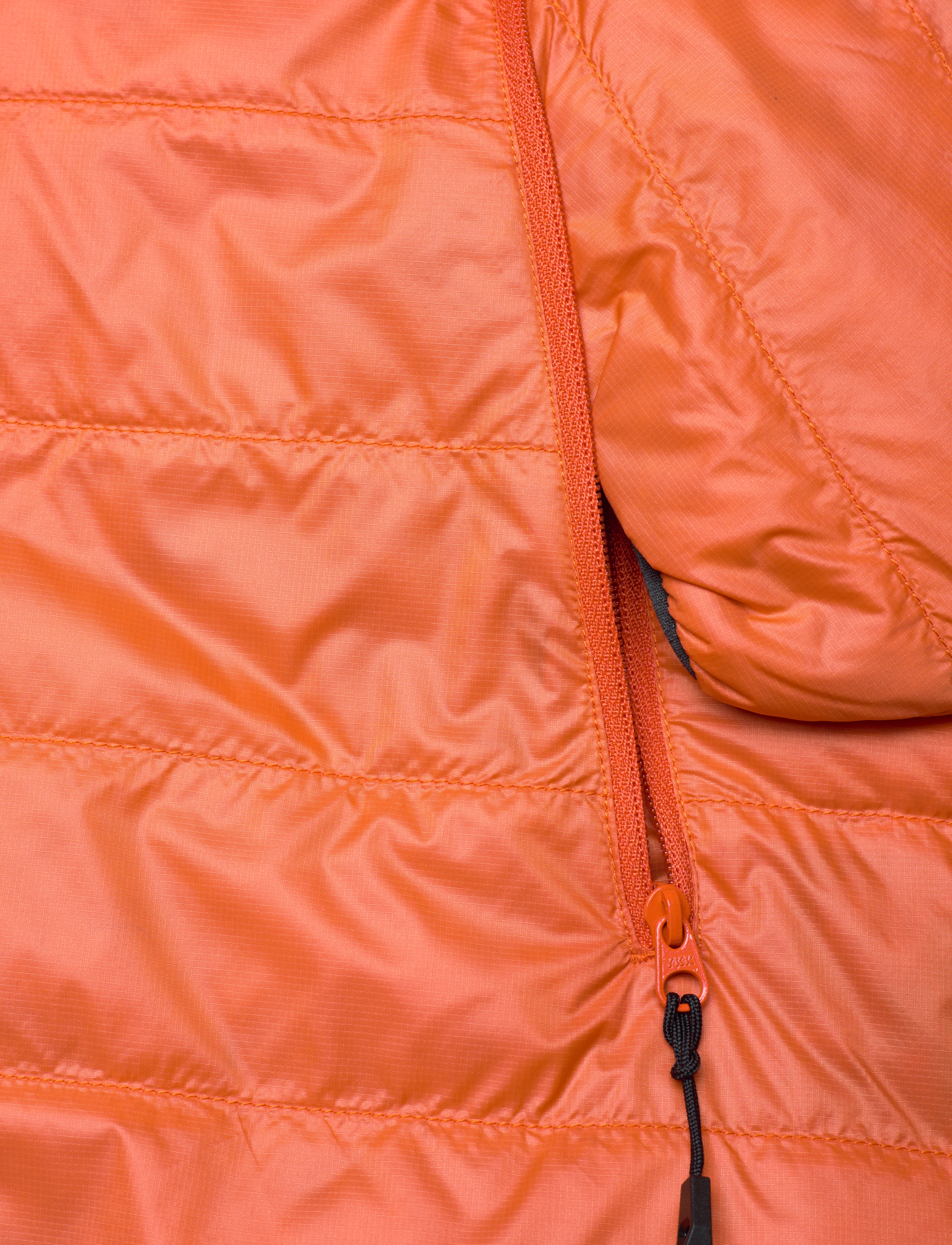 Bergans - Rabot 365 Down Light Jkt Lava/SolidCharcoal L - lava / solid charcoal - 3