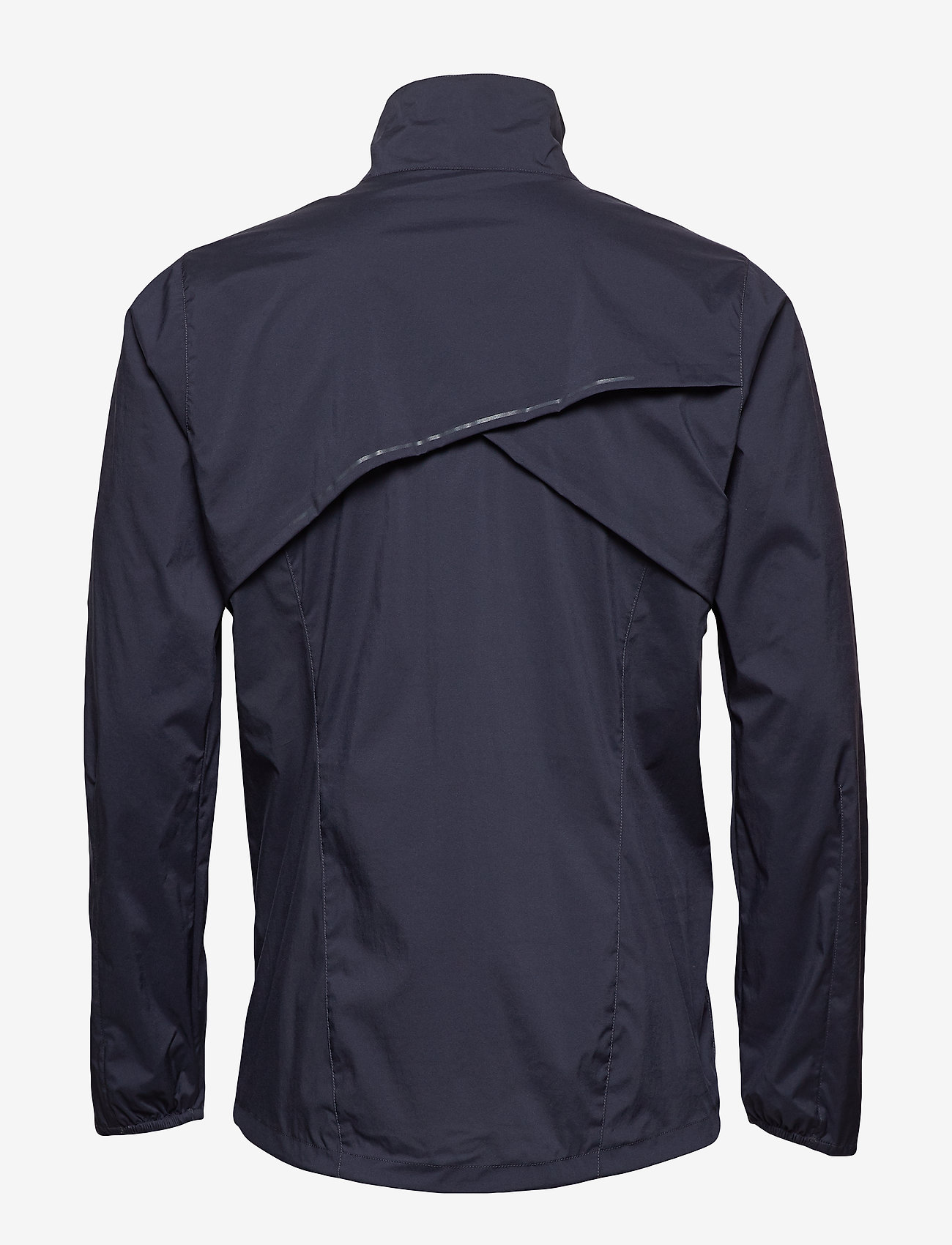Bergans - Fløyen Jkt Dk Navy/Dk SteelBlue M - dk navy/dk steelblue - 2