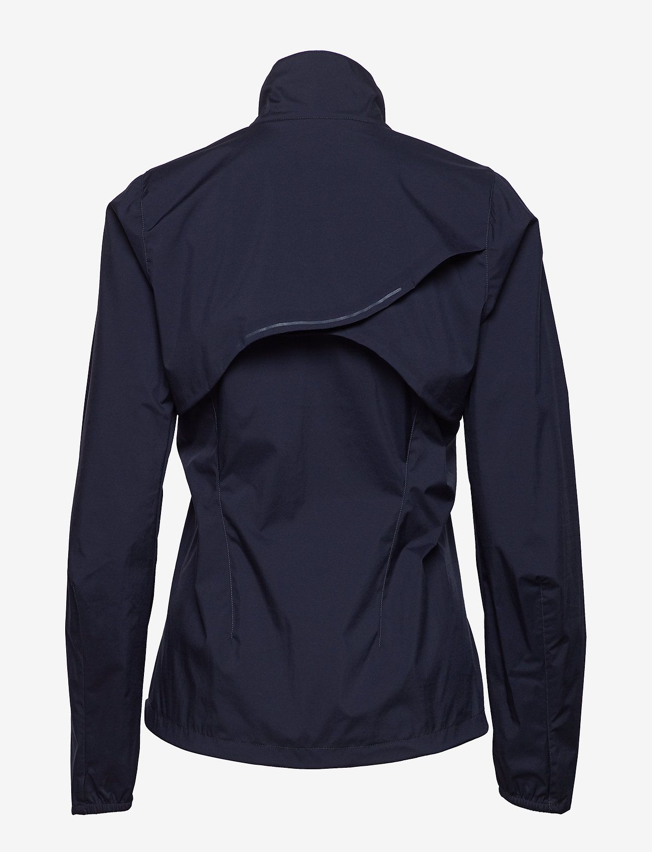 Bergans - Fløyen W Jkt Dk Navy/Dk SteelBlue XS - dk navy/dk steelblue - 1