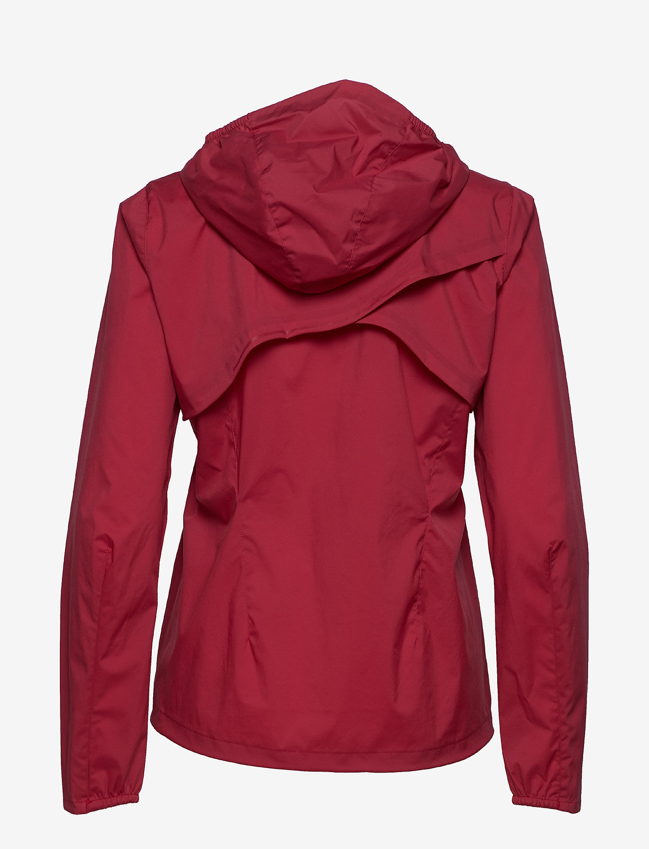 Bergans - Flyen W Anorak - bougainvillea/strawberry - 2