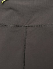 Bergans - Fløyen Outdoor Tights Men - outdoor pants - solid charcoal/green oasis - 6