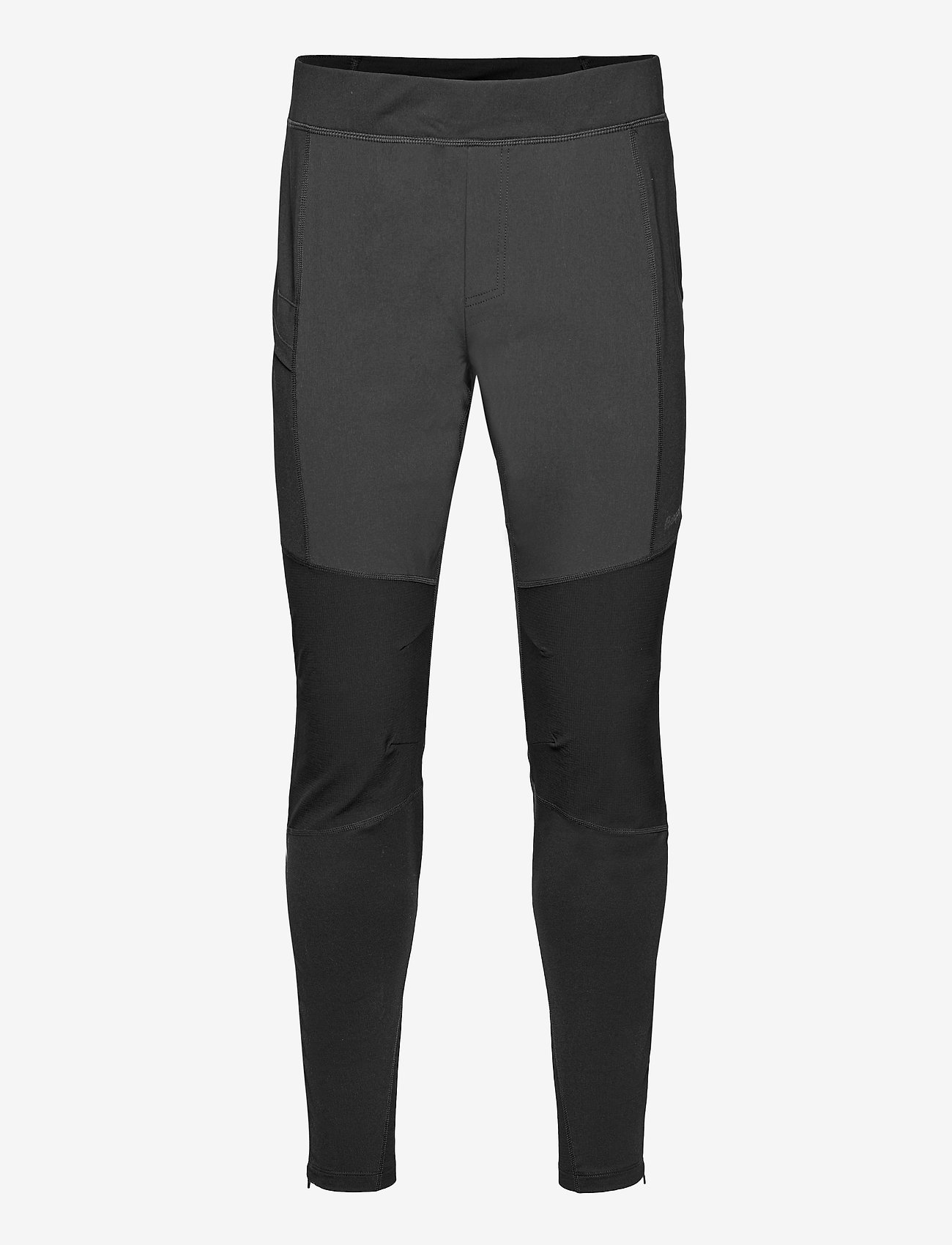 Bergans - Fløyen Outdoor Tights Men - outdoor pants - black - 0