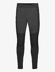 Bergans - Fløyen Outdoor Tights Men - outdoor pants - black - 0
