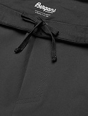 Bergans - Fløyen Outdoor Tights Men - outdoor pants - black - 5