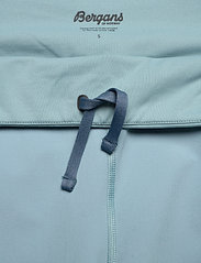 Bergans - Fløyen Outdoor Tights Women - spodnie outdoorowe - smoke blue - 4