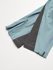 Bergans - Fløyen Outdoor Tights Women - spodnie outdoorowe - smoke blue - 6