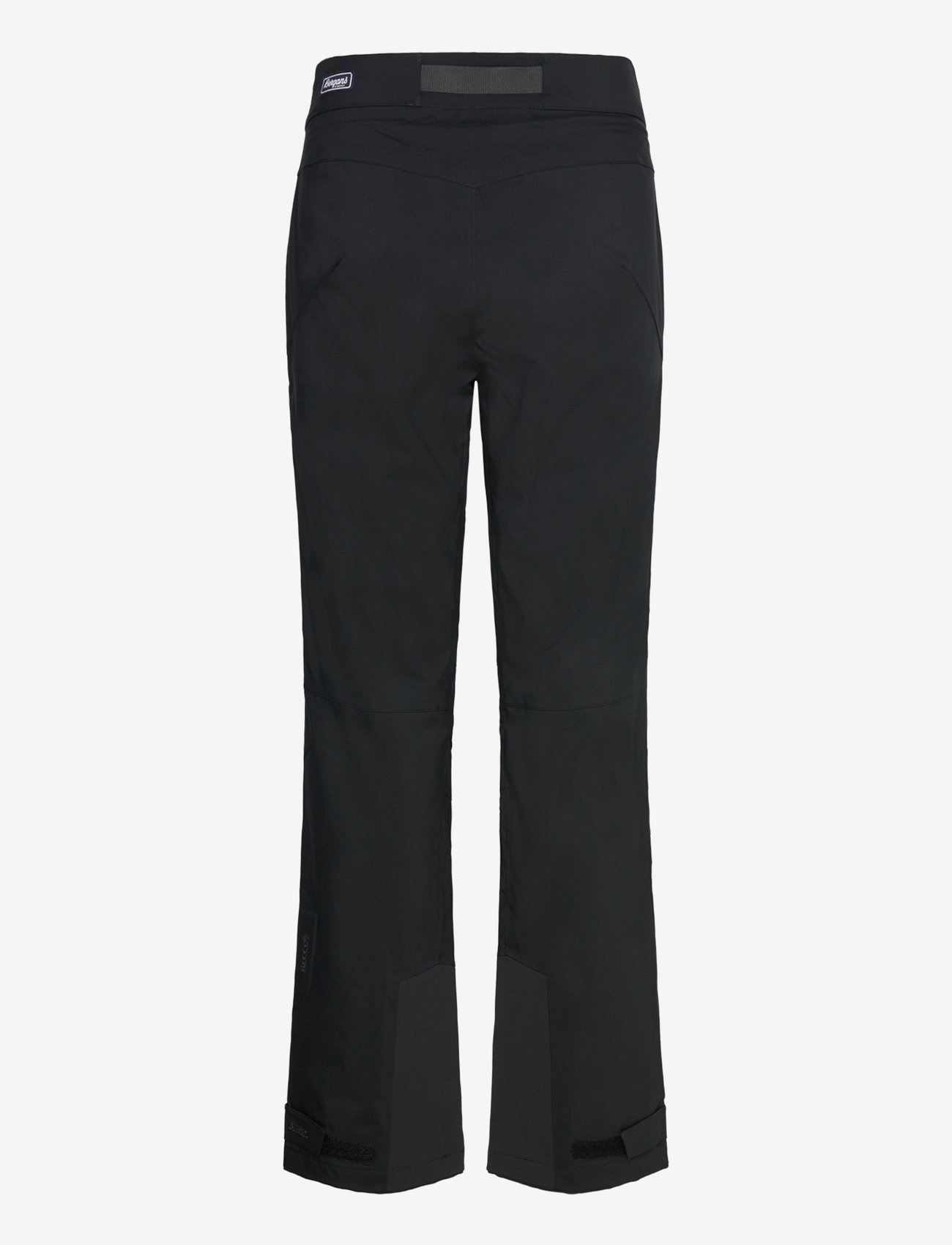 Bergans - Breheimen 2L W Pnt - black / solid charcoal - 1