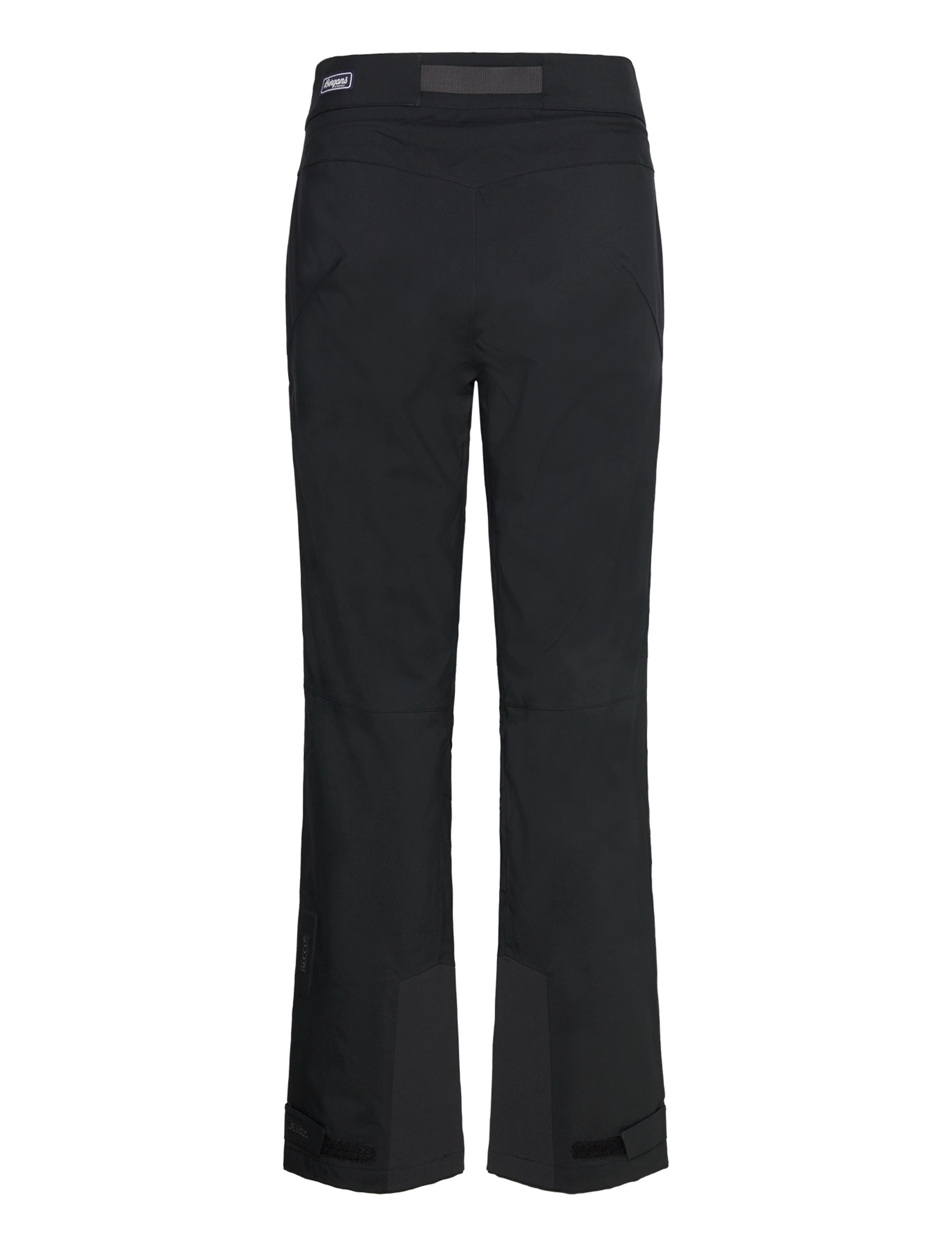 Bergans - Breheimen 2L W Pnt - black / solid charcoal - 1