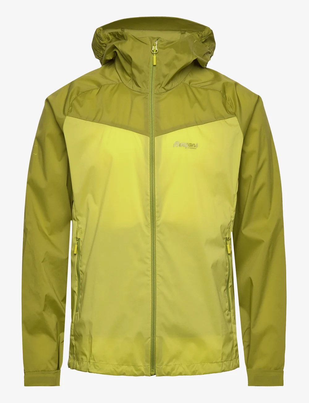 Microlight bergans top