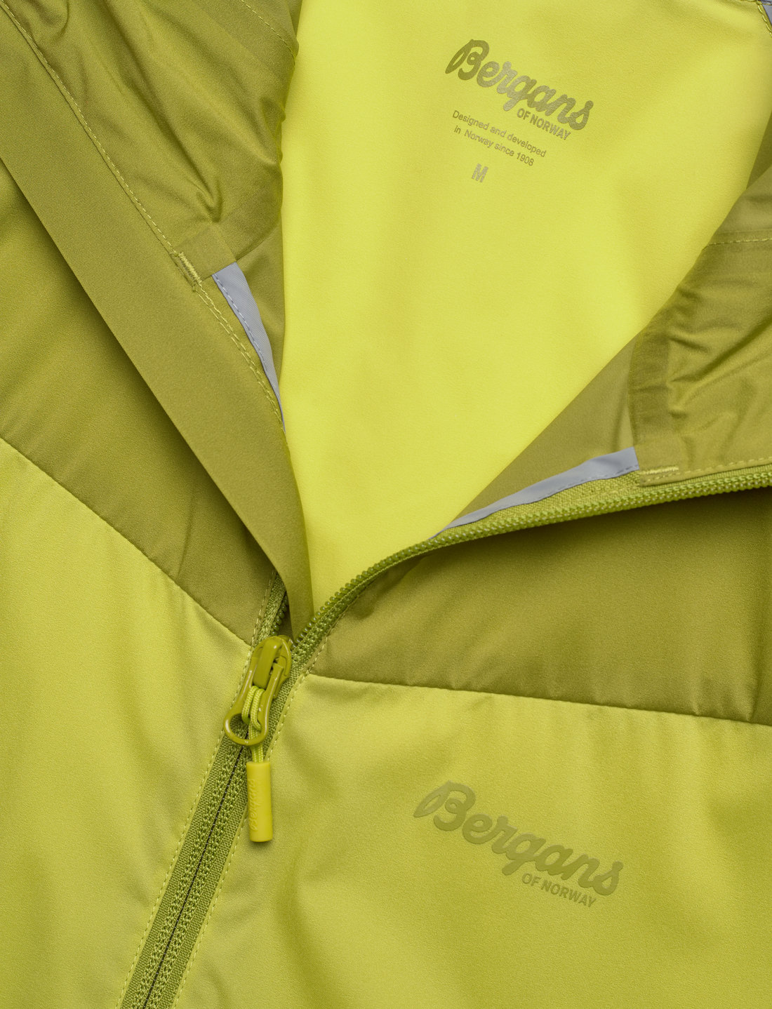 Bergans sales microlight jacket