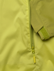 Bergans - Microlight Jacket - lauko ir nuo lietaus apsaugančios striukės - green oasis/dark green oasis - 3