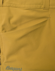 Bergans - Bekkely Hybrid W Pants - women - olive green/dark olive green - 7