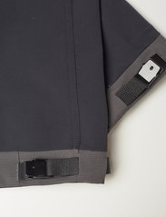 Bergans - Bekkely Hybrid W Pants - black / solid charcoal - 8