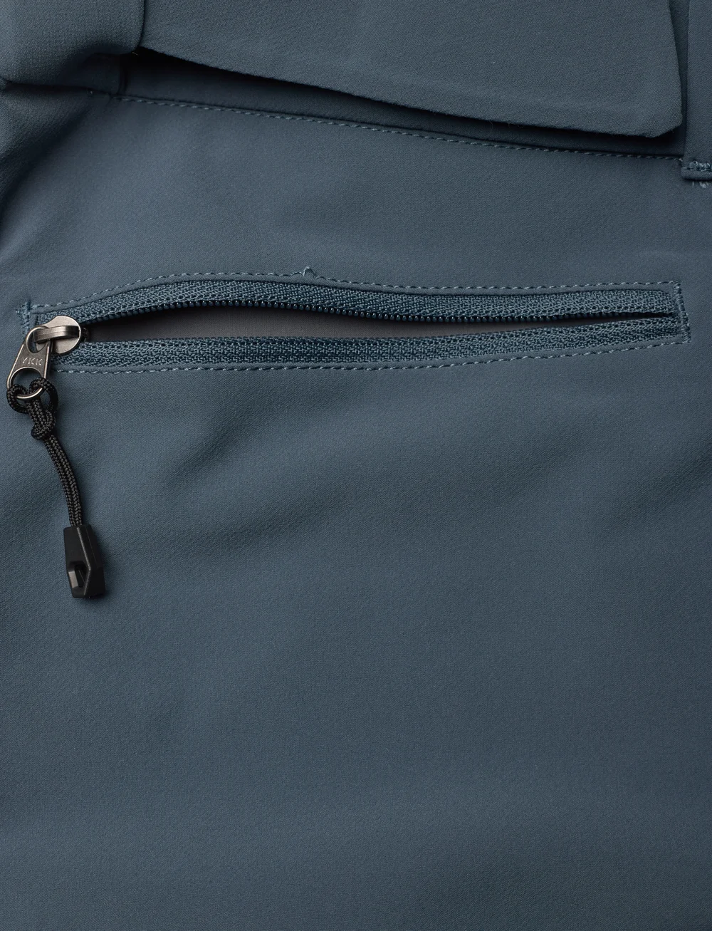 Bergans - Senja Hybrid Softshell Pants Orion Blue S - outdoorhosen - orion blue - 3