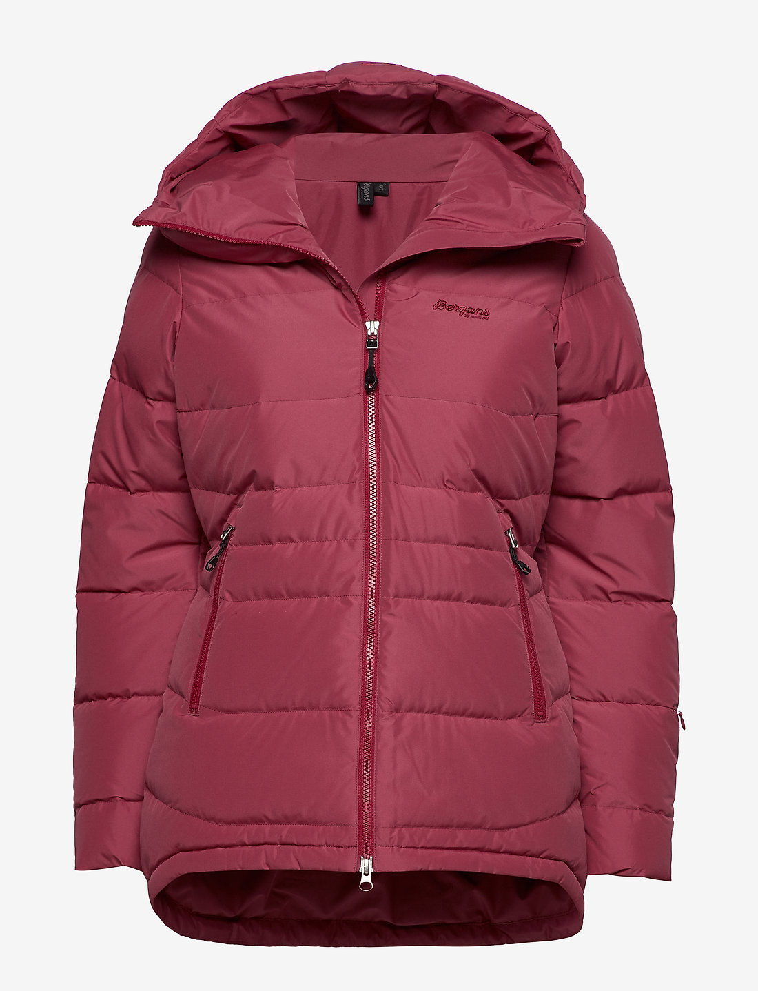 Bergans stranda down hybrid best sale