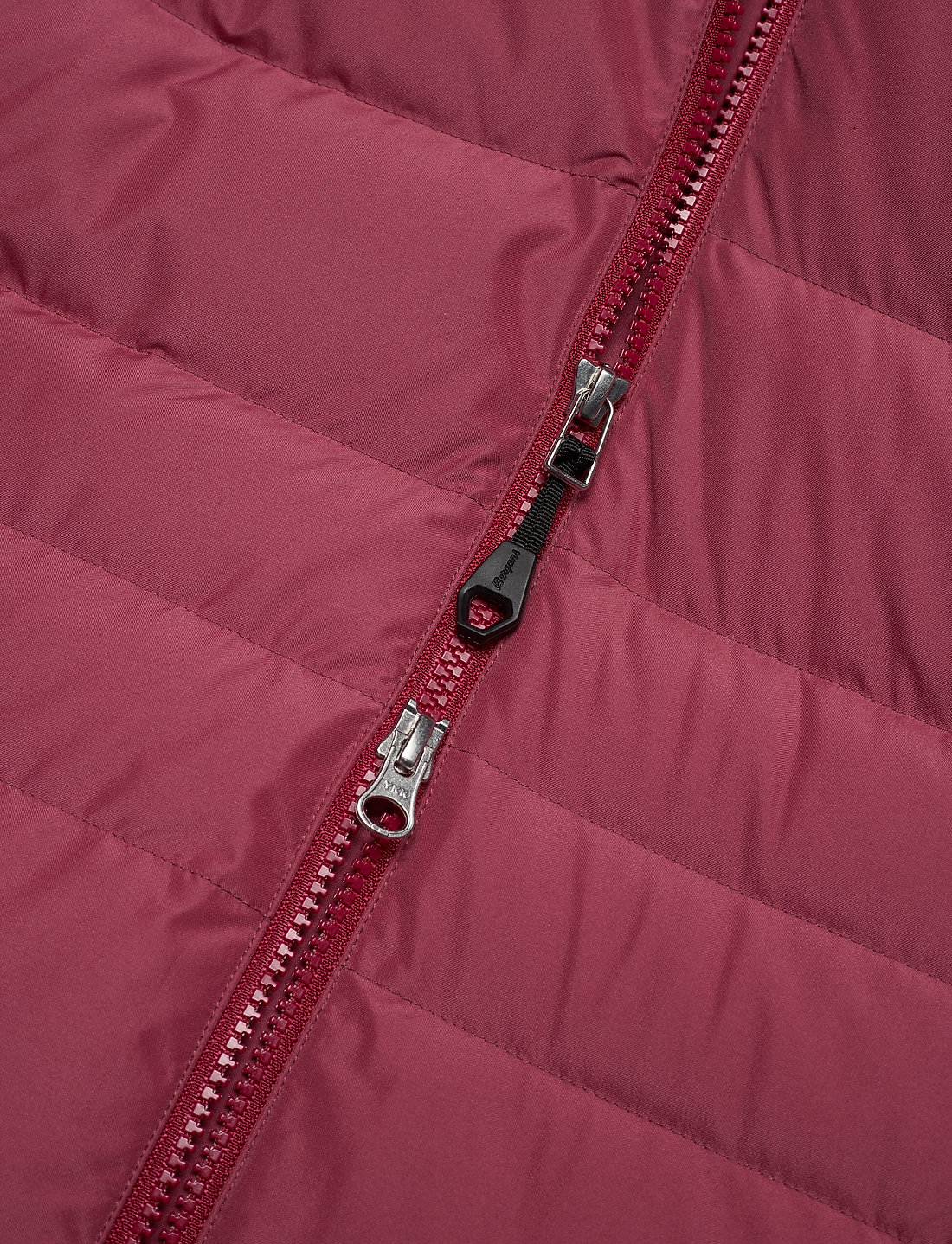 Bergans Stranda Down Hybrid W Jkt Forestfrost Xs jassen